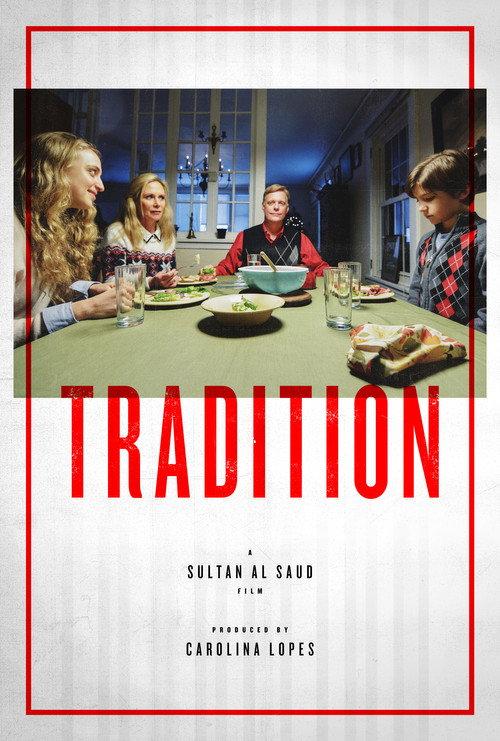 Tradition official movie poster