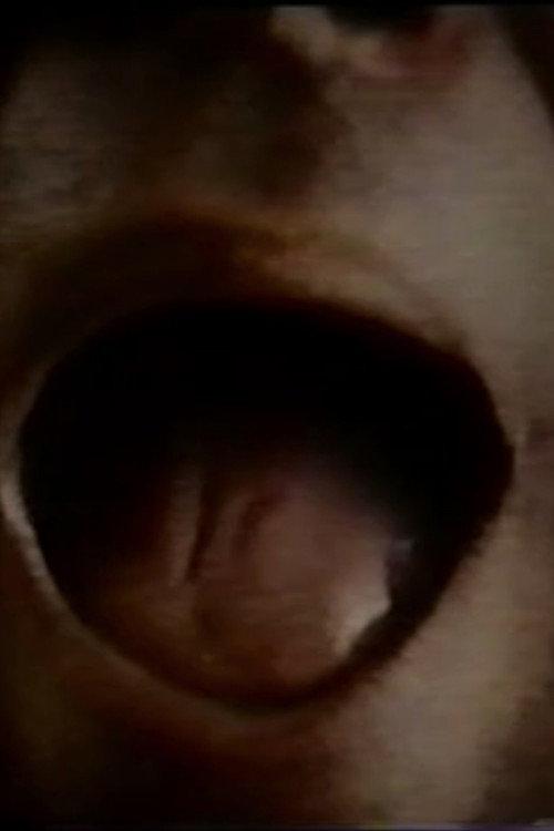 Eating 1986 official movie poster