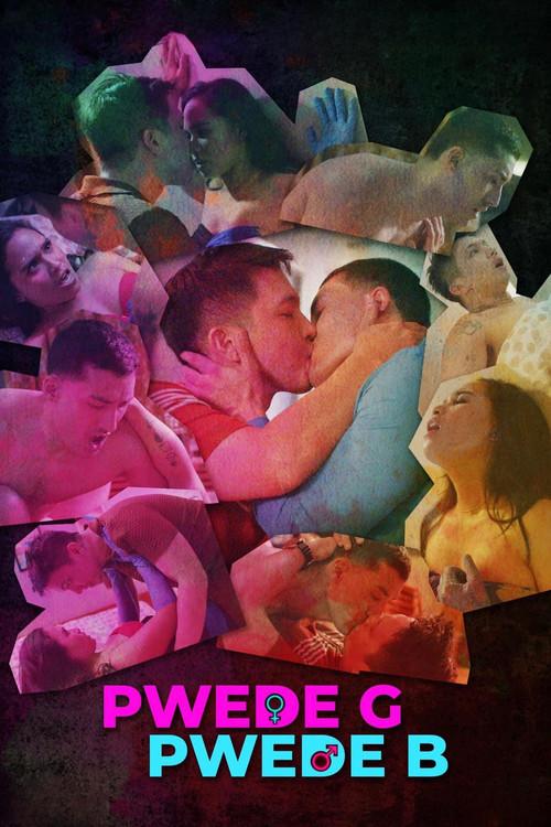 Pwede G, Pwede B 2024 official movie poster