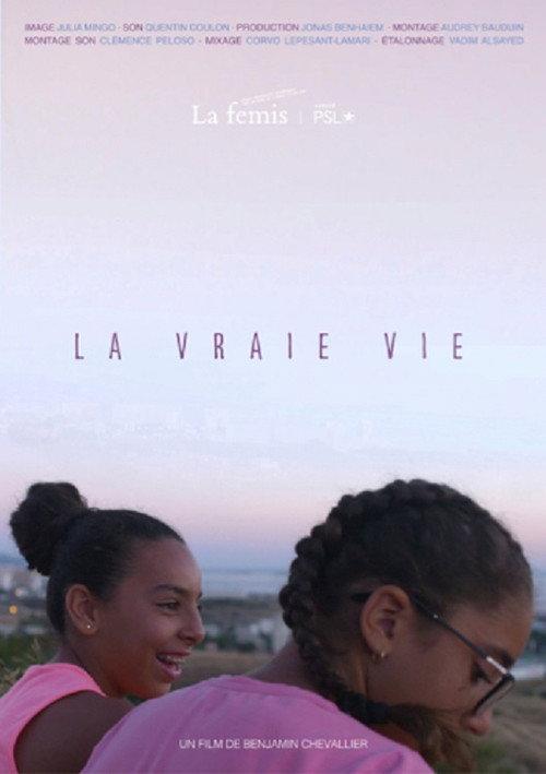 Marseille, to the Moon and Back 2018 official movie poster