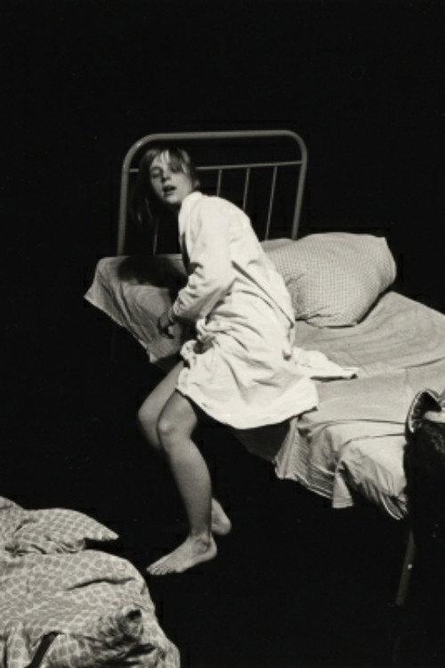 Little Night 1979 official movie poster