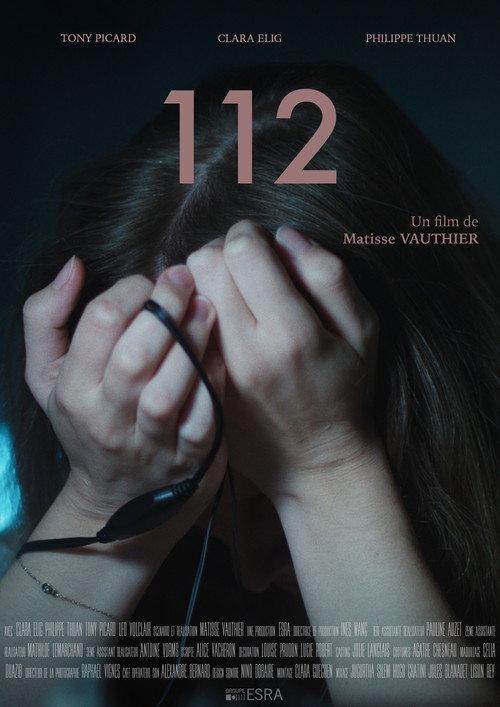 112 2024 official movie poster