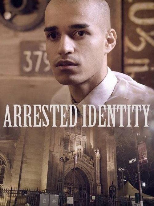 Arrested Identity 2017 official movie poster