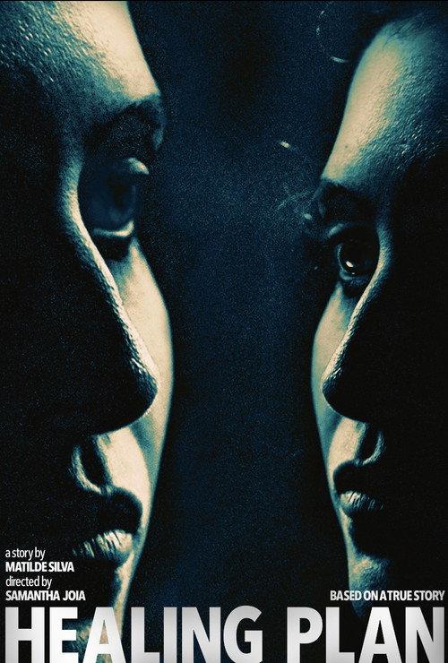 Healing Plan 2024 official movie poster