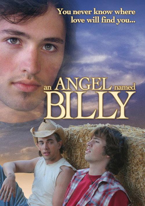 An Angel Named Billy 2007 official movie poster