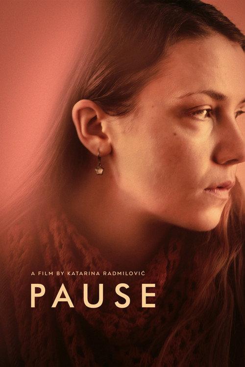 Pause 2026 official movie poster
