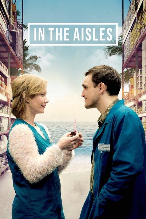 In the Aisles 2018 official movie poster