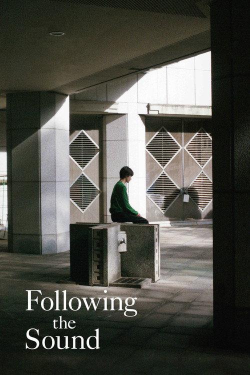Following the Sound 2024 official movie poster