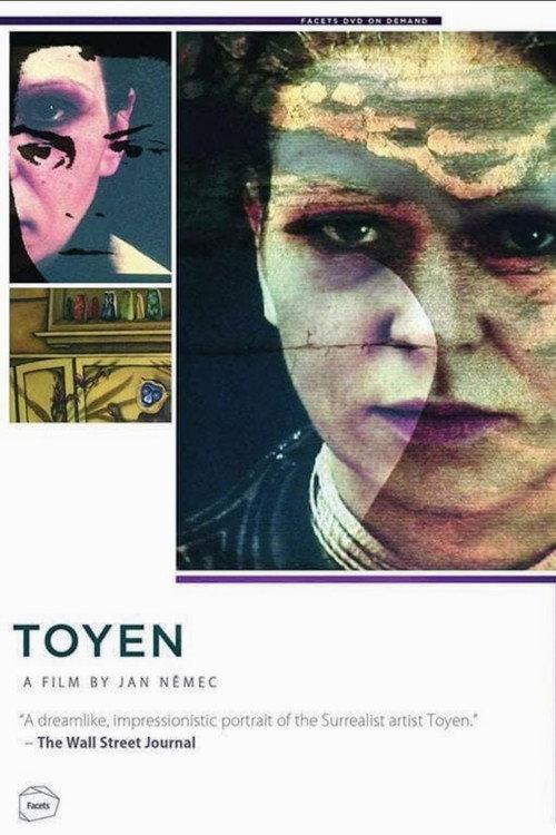 Toyen 2005 official movie poster