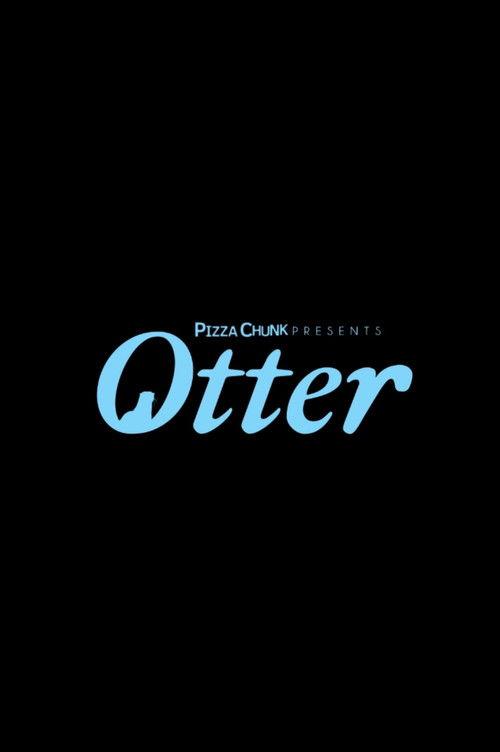 Otter 2026 official movie poster