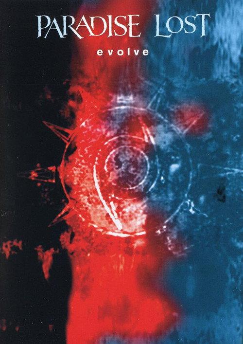 Paradise Lost: Evolve 2002 official movie poster