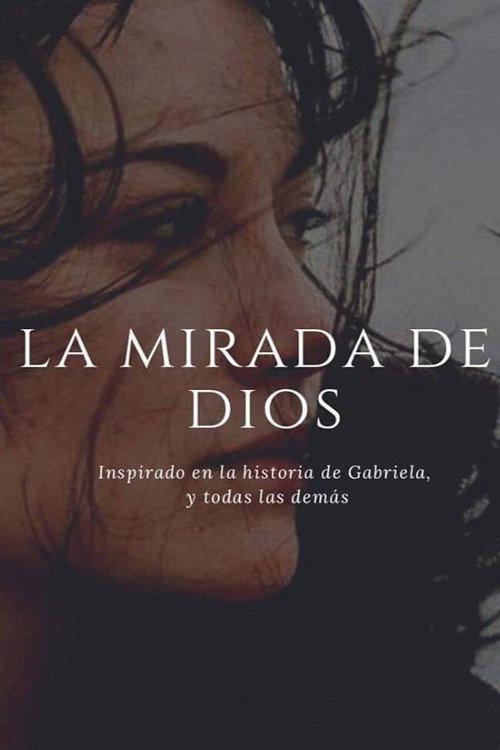 La mirada de Dios 2018 official movie poster