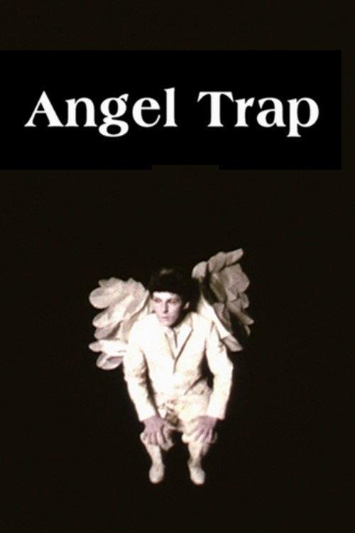 Angel Trap 1968 official movie poster