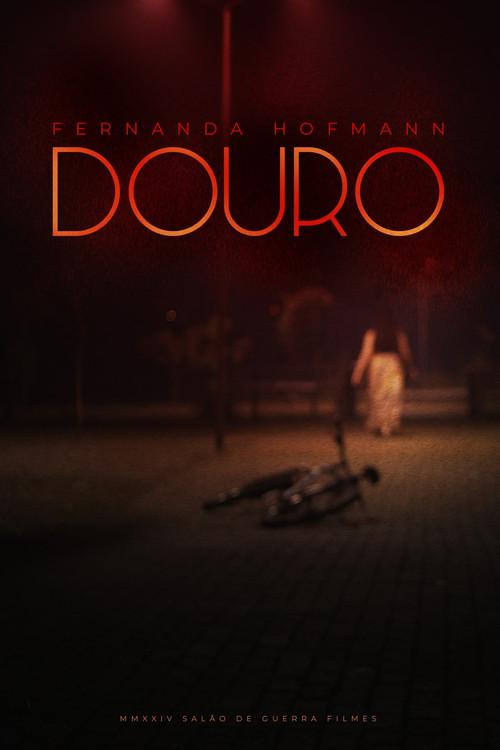 Douro: O Curta 2024 official movie poster