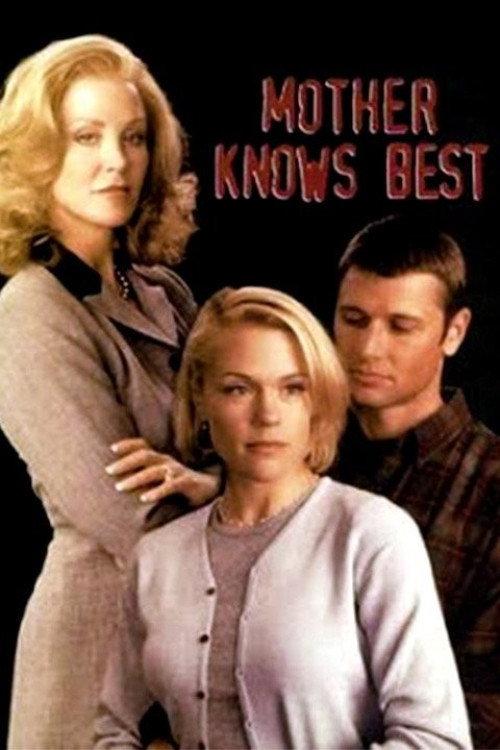 Mother Knows Best 1997 official movie poster