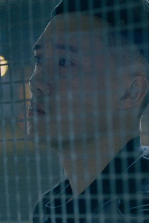 A Letter from Prison 2022 official movie poster