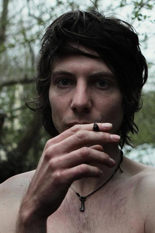 My Friend Kills Time 2011 official movie poster