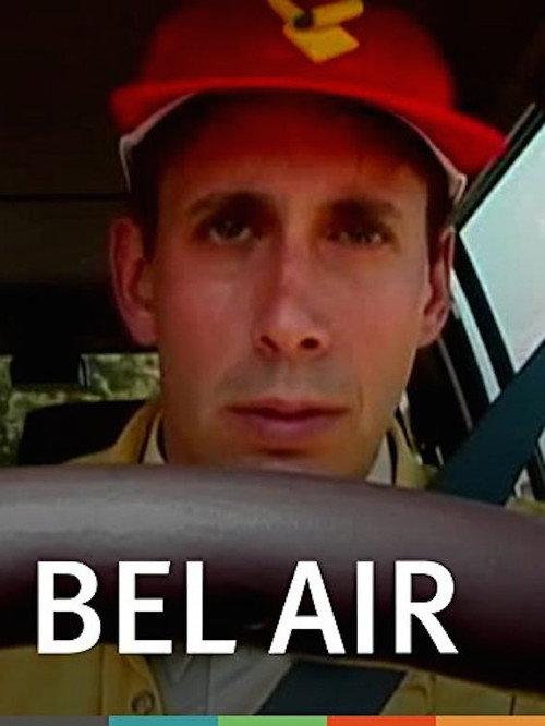 Bel Air 2000 official movie poster