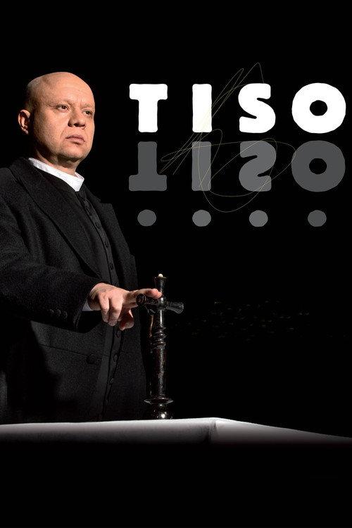 Tiso 2021 official movie poster