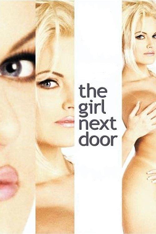 The Girl Next Door 1999 official movie poster