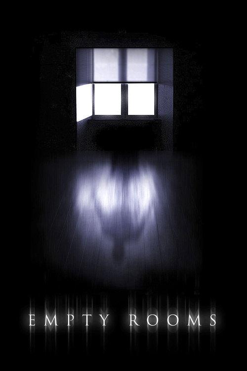 Empty Rooms 2010 official movie poster