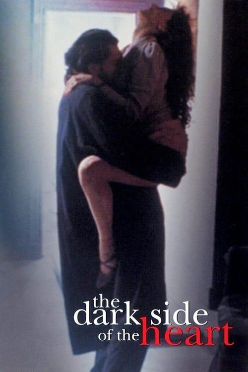 The Dark Side of the Heart 1992 official movie poster