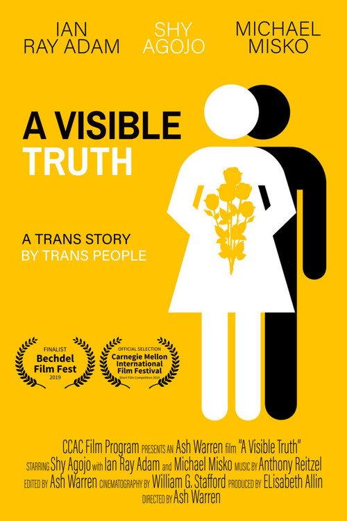 A Visible Truth  official movie poster