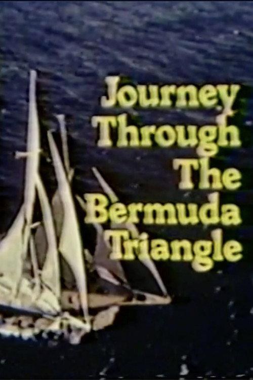 Mysteries from Beyond the Triangle 1979 official movie poster