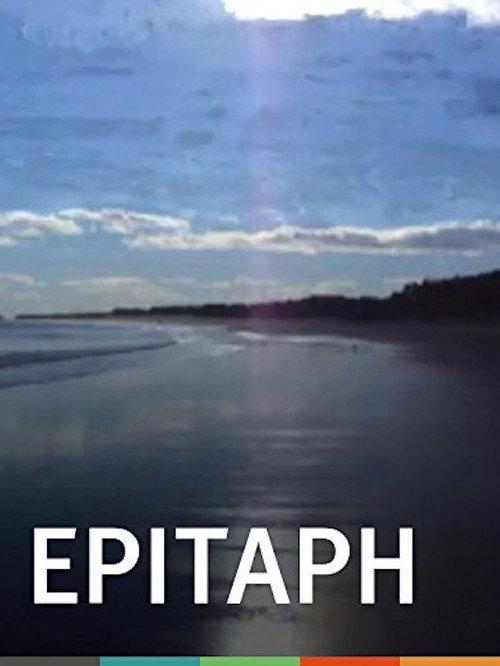 Epitaph 2008 official movie poster