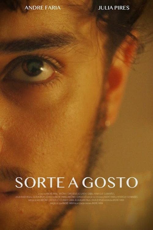 Sorte a Gosto 2022 official movie poster