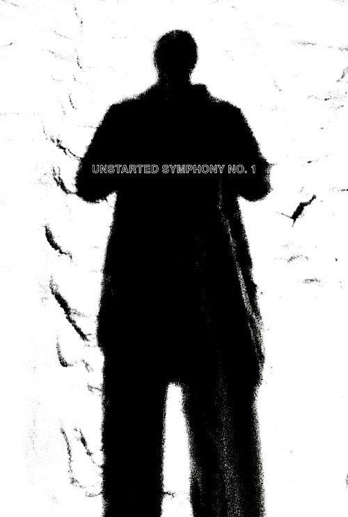 Unstarted Symphony No. 1 2014 official movie poster