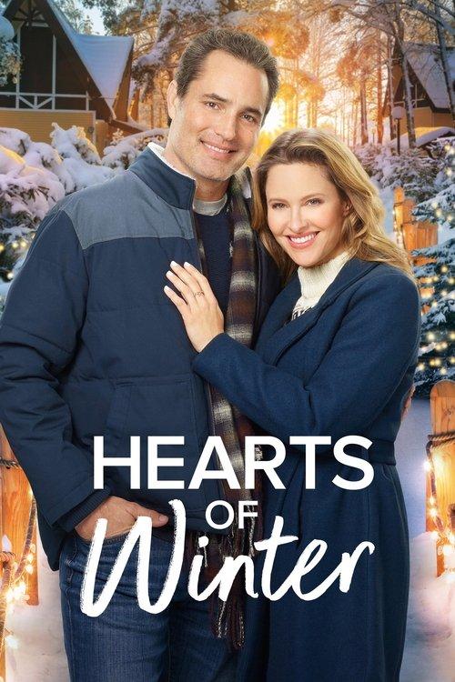 Hearts of Winter 2020 official movie poster
