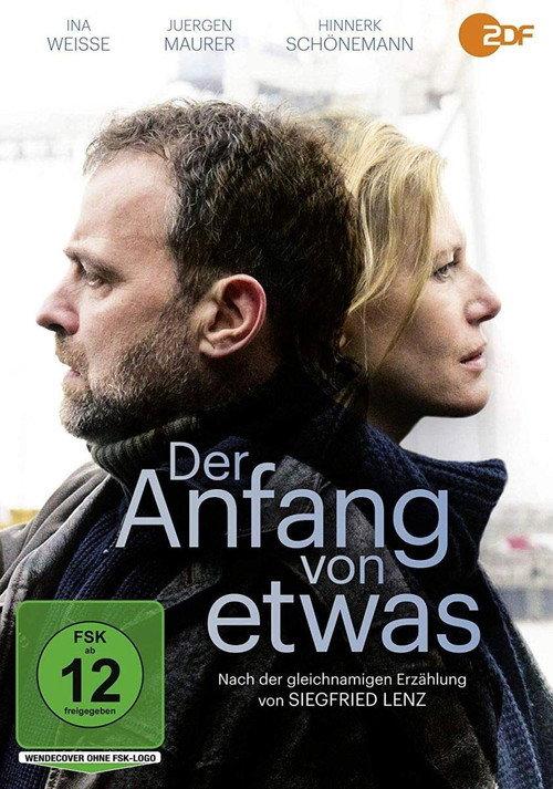 Der Anfang von etwas 2018 official movie poster