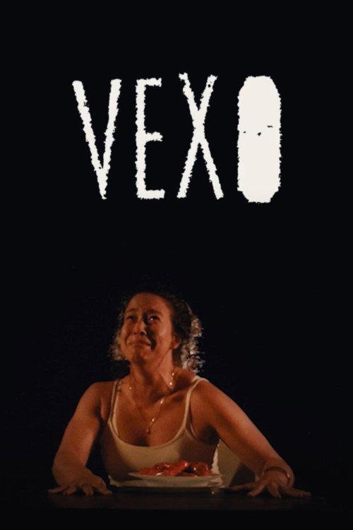 Vexo official movie poster