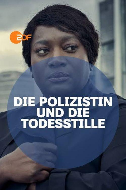 Die Polizistin und die Todesstille 2026 official movie poster