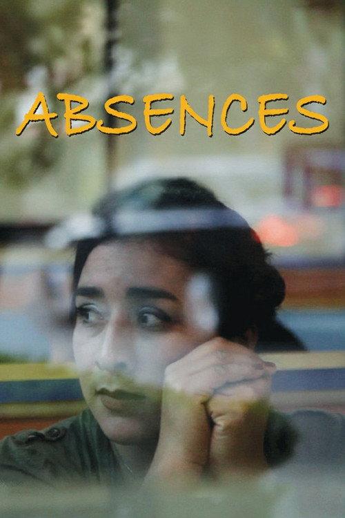 Absences 2015 official movie poster