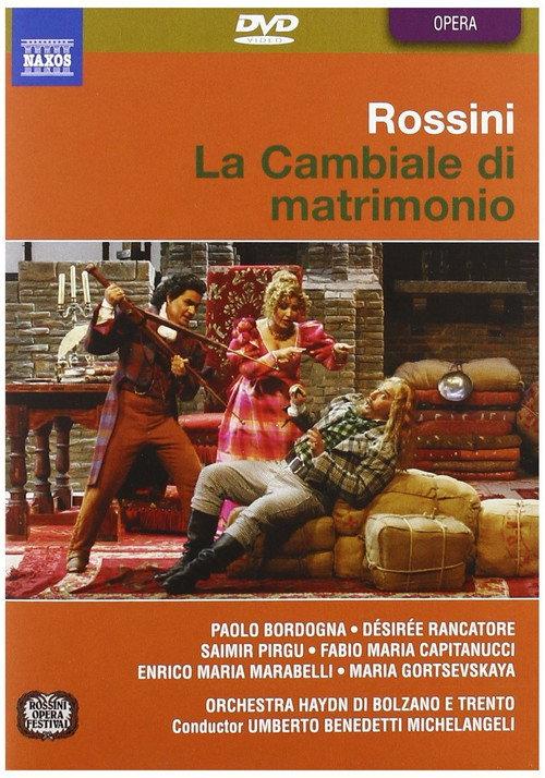 La cambiale di matrimonio 2006 official movie poster