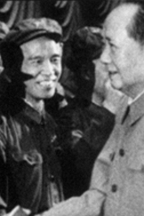 The Cultural Revolution: Mao's Last Battle 2003 official movie poster