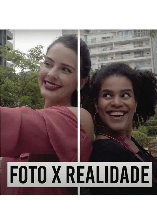 Foto x Realidade 2019 official movie poster