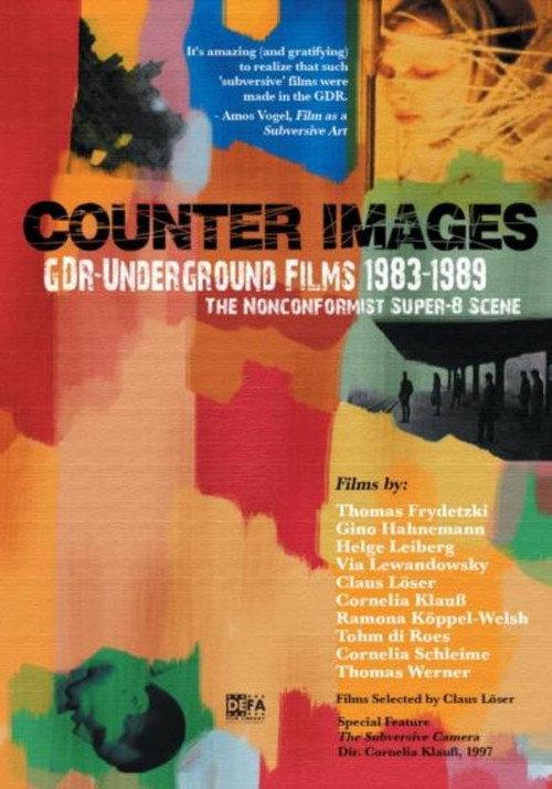 Report - Commentary of a Commentary 1987 official movie poster