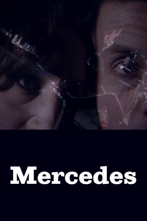 Mercedes 1984 official movie poster