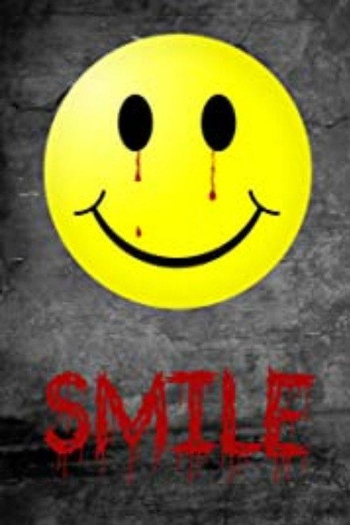 Smile 2016 official movie poster