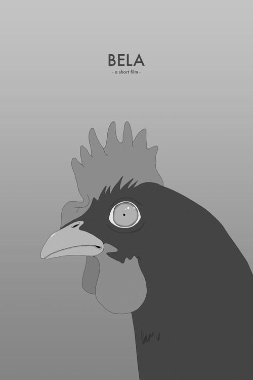 Bela 2020 official movie poster