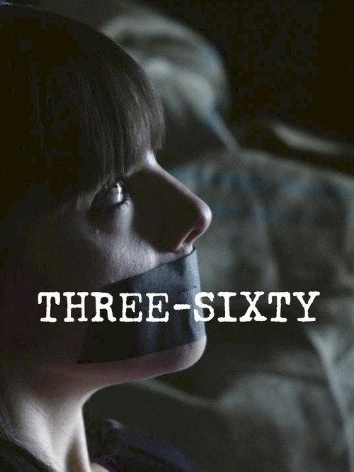 Three Sixty 2012 official movie poster