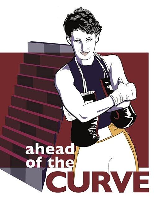 Ahead of the Curve 2021 official movie poster
