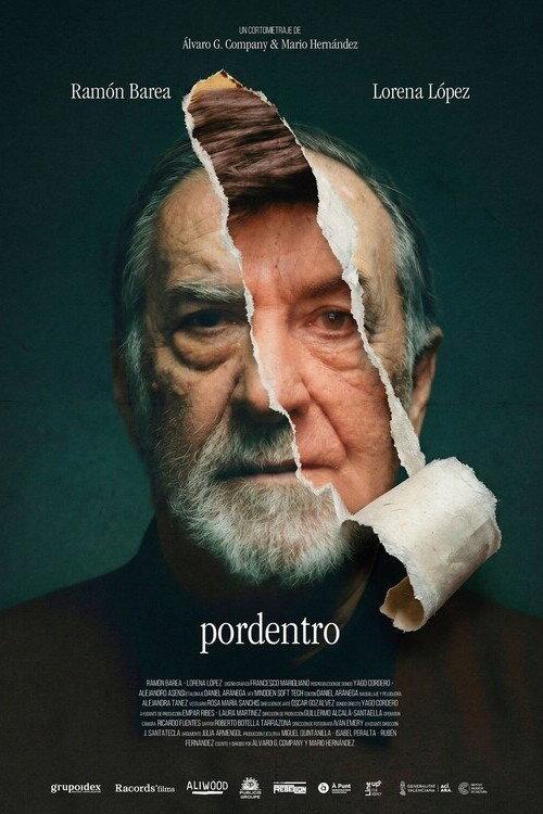 Inside 2026 official movie poster