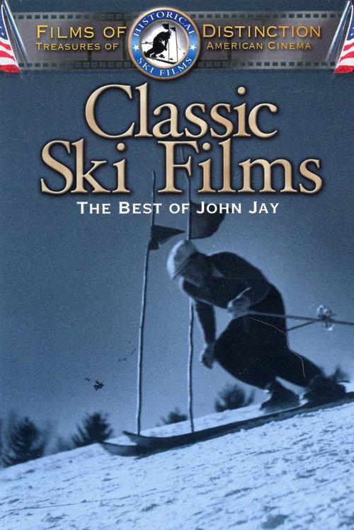 The Best of John Jay 1946 official movie poster