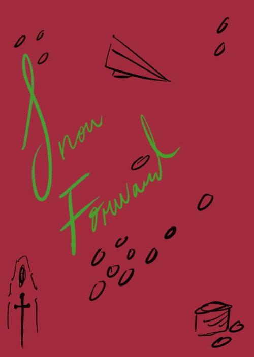 Snow Forward official movie poster