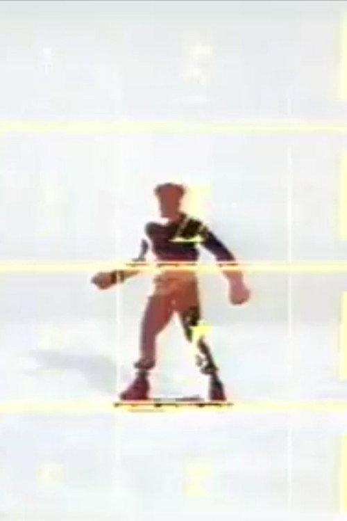 Millennia 1981 official movie poster