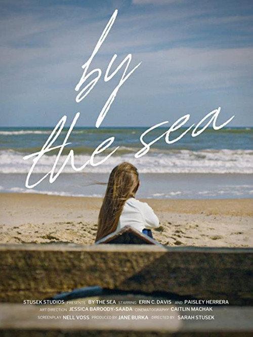 By the Sea 2022 official movie poster